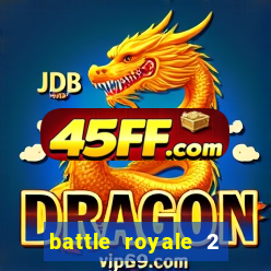 battle royale 2 filme completo dublado
